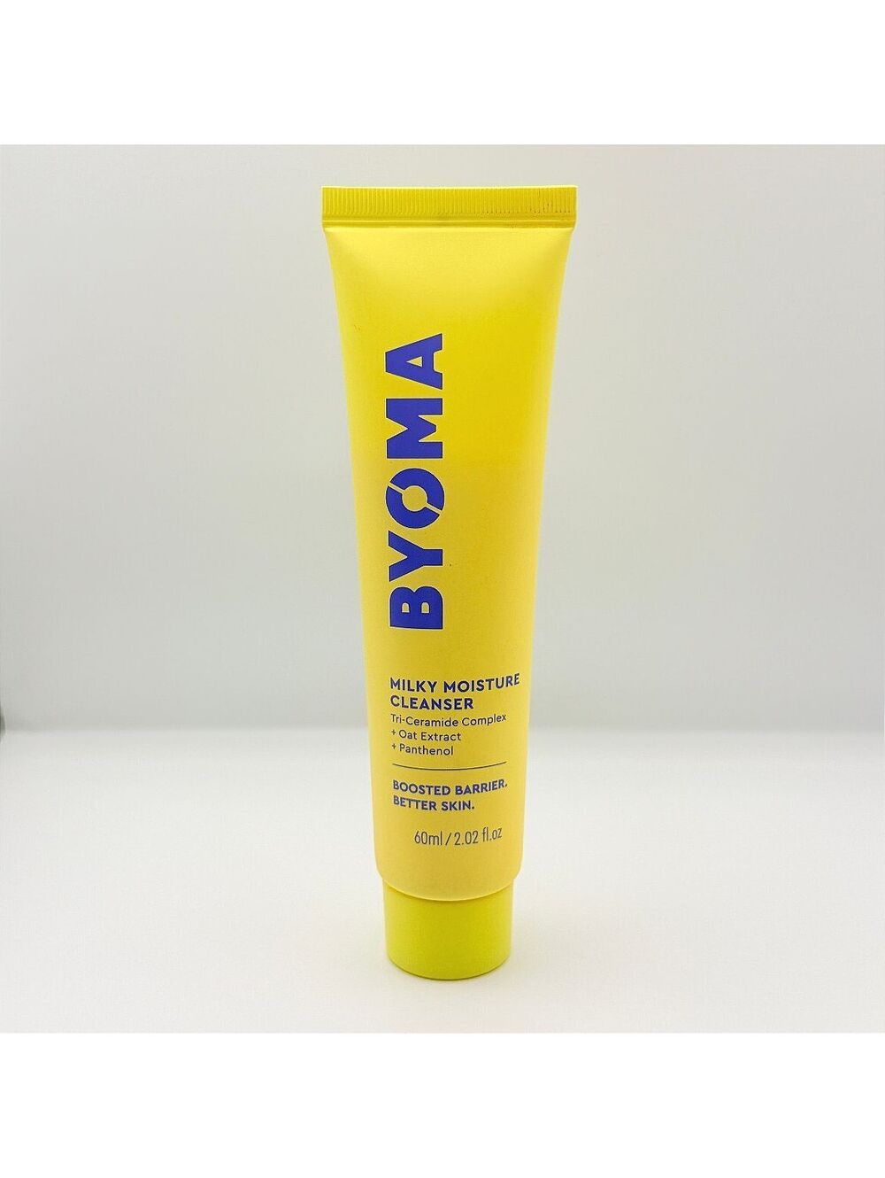 ⭐PICK 3/$15 BYOMA Milky Moisture Cleanser 2oz